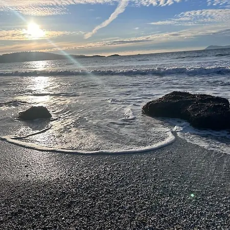 Bas De La Sablhyeres- 300m De La Capte - 2 Hébergements Disponibles Hébergement de vacances Hyères