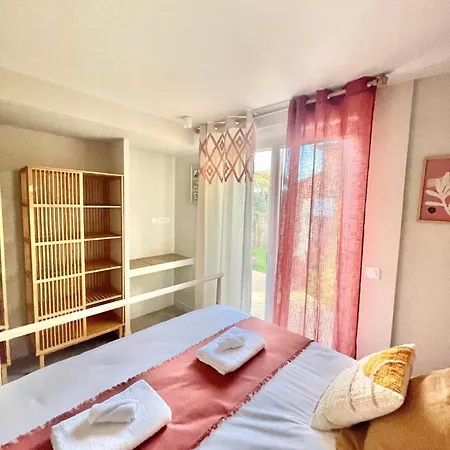 Bas De La Sablhyeres- 300m De La Capte - 2 Hebergements Disponibles