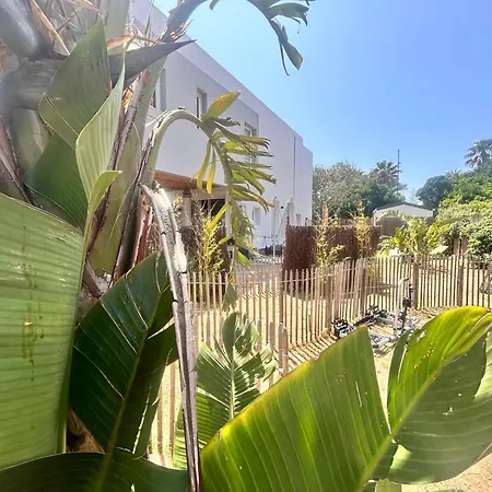 Bas De La Sablhyeres- 300m De La Capte - 2 Hebergements Disponibles *