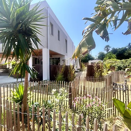 Bas De La Sablhyeres- 300m De La Capte - 2 Hebergements Disponibles بيت للعطل *