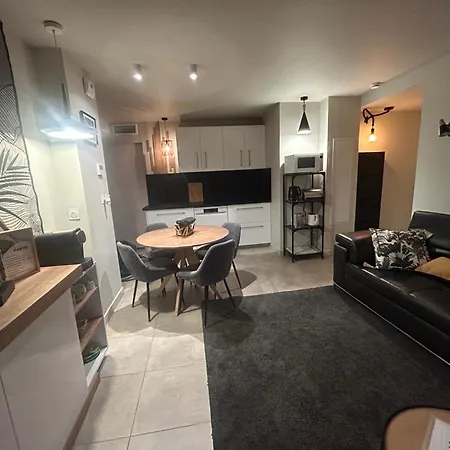 Bas De La Sablhyeres- 300m De La Capte - 2 Hébergements Disponibles Hébergement de vacances