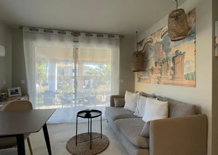 بيت للعطل Bas De La Sablhyeres- 300m De La Capte - 2 Hebergements Disponibles Hyères