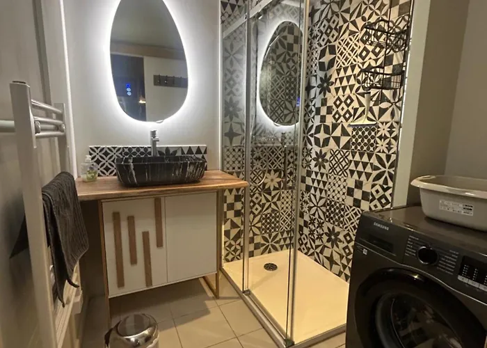 بيت للعطل Bas De La Sablhyeres- 300m De La Capte - 2 Hebergements Disponibles Hyères