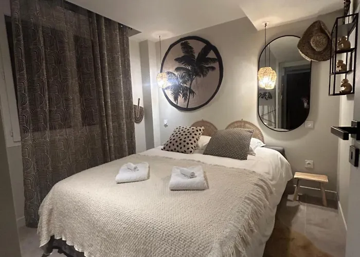 Bas De La Sablhyeres- 300m De La Capte - 2 Hebergements Disponibles