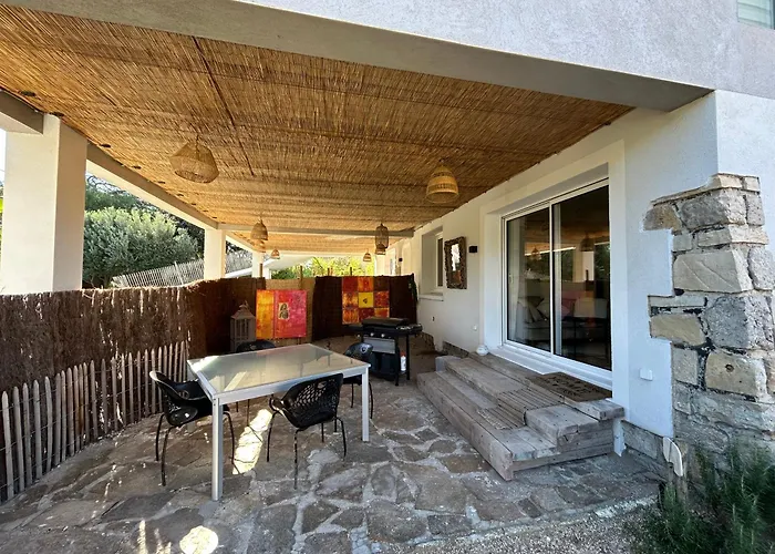 بيت للعطل Bas De La Sablhyeres- 300m De La Capte - 2 Hebergements Disponibles *