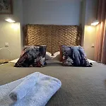 Holiday home Bas De La Sablhyeres- 300m De La Capte - 2 Hebergements Disponibles *
