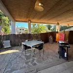 Holiday home Bas De La Sablhyeres- 300m De La Capte - 2 Hebergements Disponibles Hyeres