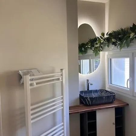 Будинок відпочинку Bas De La Sablhyeres- 300m De La Capte - 2 Hebergements Disponibles Єр