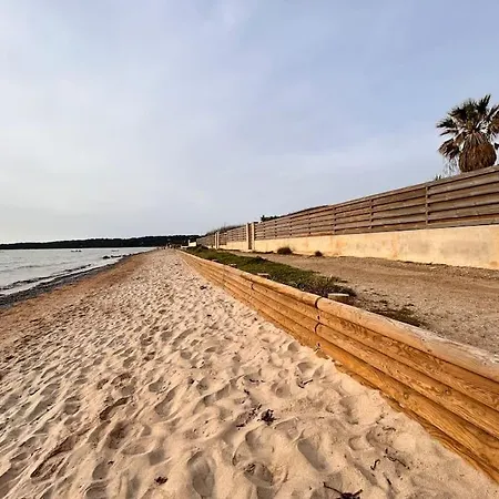 Bas De La Sablhyeres- 300m De La Capte - 2 Hebergements Disponibles Сasa de vacaciones