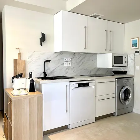 Bas De La Sablhyeres- 300m De La Capte - 2 Hebergements Disponibles * Hyères