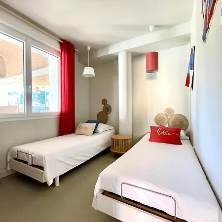 Bas De La Sablhyeres- 300m De La Capte - 2 Hebergements Disponibles Ferienhaus