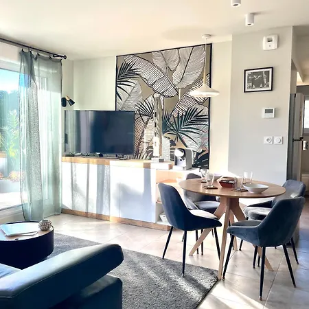 Bas De La Sablhyeres- 300m De La Capte - 2 Hebergements Disponibles