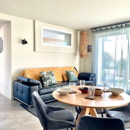 Bas De La Sablhyeres- 300m De La Capte - 2 Hebergements Disponibles Ferienhaus