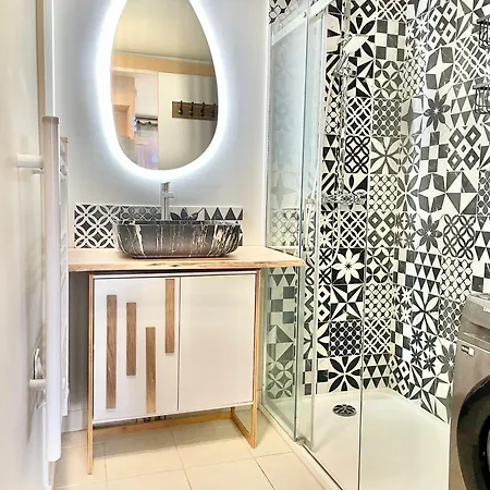 Bas De La Sablhyeres- 300m De La Capte - 2 Hebergements Disponibles Єр