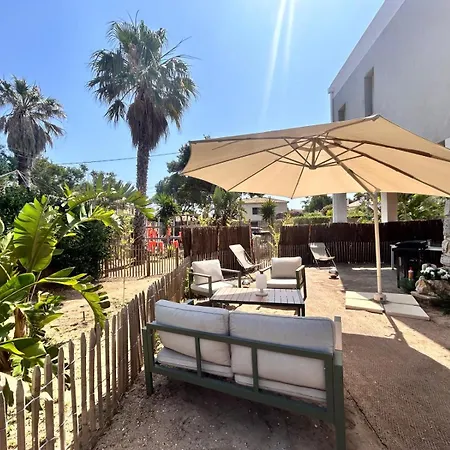 Bas De La Sablhyeres- 300m De La Capte - 2 Hebergements Disponibles Будинок відпочинку