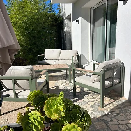 Bas De La Sablhyeres- 300m De La Capte - 2 Hebergements Disponibles Єр