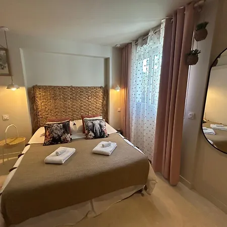 Villa Avec 200M De Jardin Prive La Sablhyeres