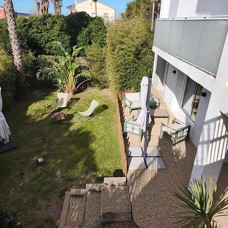 Villa Avec 200M De Jardin Prive La Sablhyeres Holiday home
