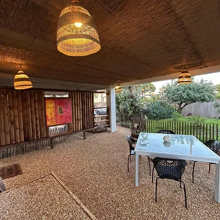 Villa Avec 200M De Jardin Prive La Sablhyeres Holiday home