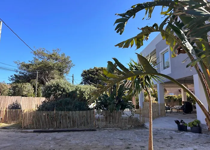 Bas De La Sablhyeres- 300m De La Capte - 2 Hébergements Disponibles Casa vacanze *