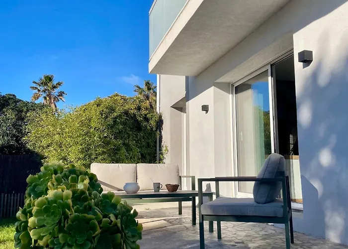 Bas De La Sablhyeres- 300m De La Capte - 2 Hebergements Disponibles *