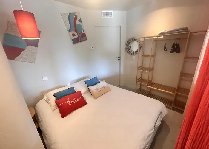 Bas De La Sablhyeres- 300m De La Capte - 2 Hébergements Disponibles