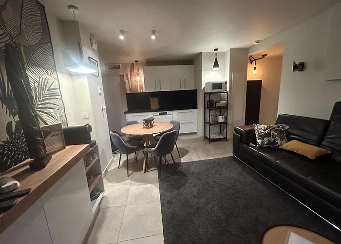 Bas De La Sablhyeres- 300m De La Capte - 2 Hébergements Disponibles Casa vacanze