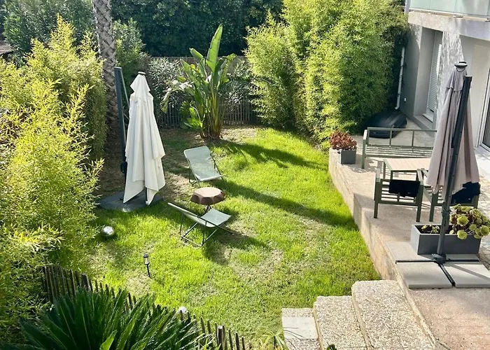 Casa vacanze Bas De La Sablhyeres- 300m De La Capte - 2 Hébergements Disponibles