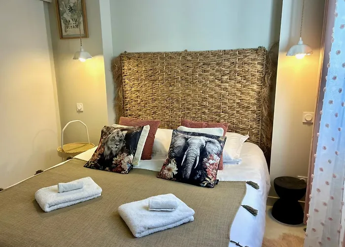 Bas De La Sablhyeres- 300m De La Capte - 2 Hébergements Disponibles Casa vacanze Hyères