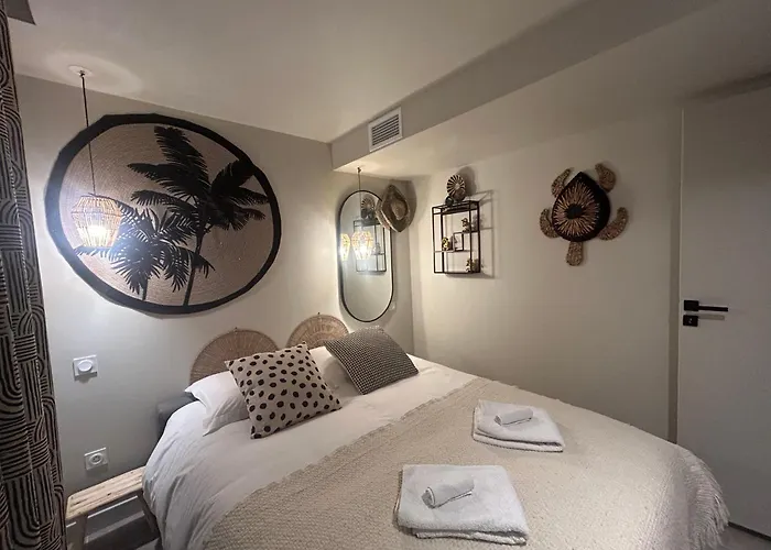 Bas De La Sablhyeres- 300m De La Capte - 2 Hébergements Disponibles *