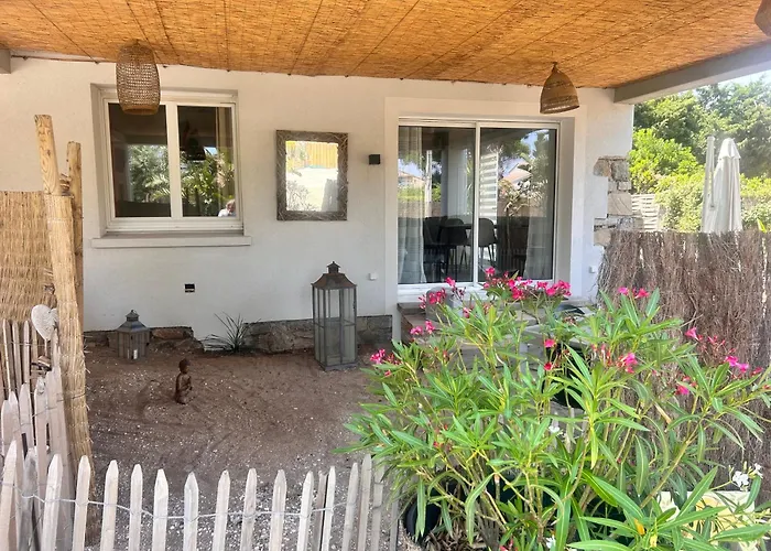 Bas De La Sablhyeres- 300m De La Capte - 2 Hébergements Disponibles