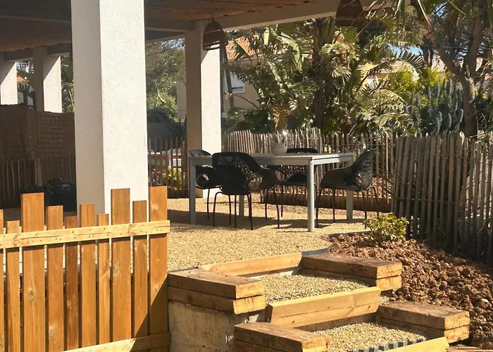 Bas De La Sablhyeres- 300m De La Capte - 2 Hébergements Disponibles Casa vacanze