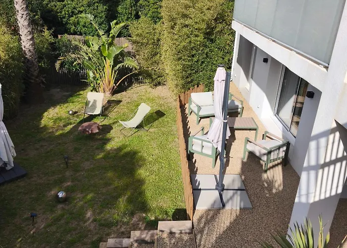 Bas De La Sablhyeres- 300m De La Capte - 2 Hébergements Disponibles Casa vacanze